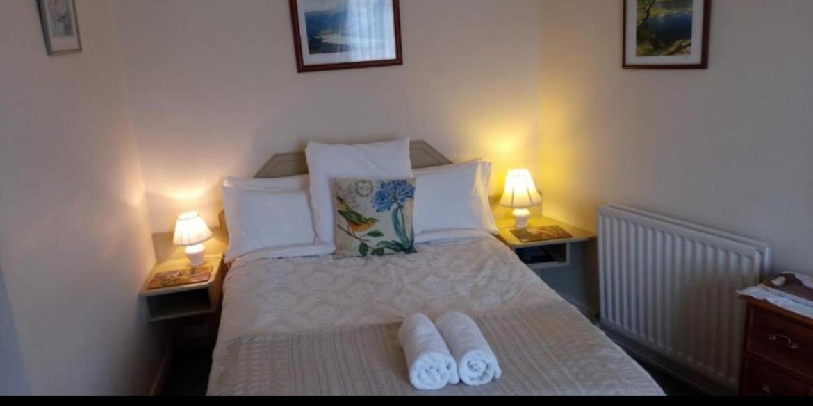 Windermere Lynwood Guest House Kültér fotó